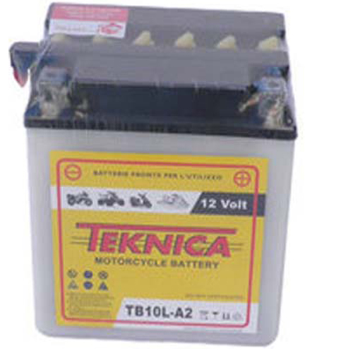TEKNICA-10AH-TB10L-A2